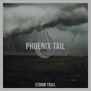 Spaced Out Phoenix Tail