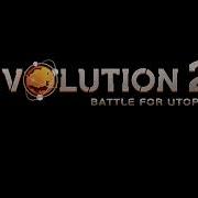 Evolution 2 Utopia Music Dominion