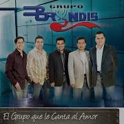 Grupo Bryndis La Chica Del Este Morango Do Nordeste