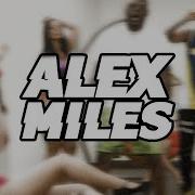 Alex Miles Ellosx