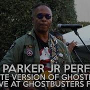 Ghostbusters Live 2019