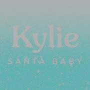 Kylie Minogue Santa Baby