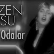 Sarı Odalar