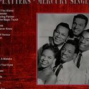 The Platters Best Ballads