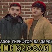 Кисаи Юнус Ralik Navik Ms