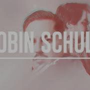 Speechless Feat Erika Sirola Gil Glaze Twenty Feet Down Remix Robin Schulz