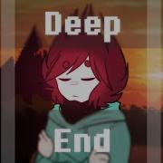 Deep End Meme Animation Fowy I Cross