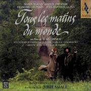 Jordi Savall Improvisations Sur Les Folies D Espagne Extraits Marin