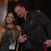 Sandra Grajales Arnold Classic 2020