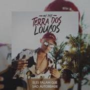 Terra Dos Loucos Mc Pajé