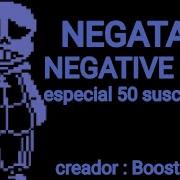 Negatale Negative Vibe