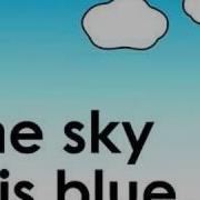 What Colour Is The Sky