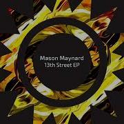 Mason Maynard Rydim