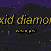 Vapogod Luxxid Diamontz Speed Up