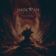Revival Of Darkness Instrumental Shokran