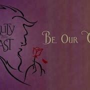 Be Our Guest Instrumental