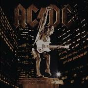 Can T Stand Still Ac Dc