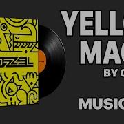 Yellow Magic By Chipzel