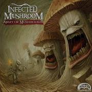 The Messenger 2012 Infected Mushroom