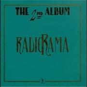 Radiorama Warrior Remix