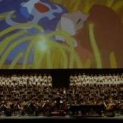 Joe Hisaishi Contact With The Ohmu