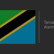 Tanzania Eas Alarm