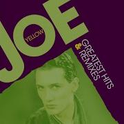 Joe Yellow Wild Boy Extended Version