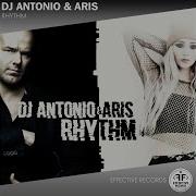 Dj Antonio Rhythm Extended Mix