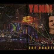 Yanni Live The Concert Event