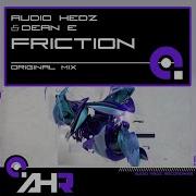 Audio Hedz Friction