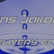 Jens Jakob Delivery