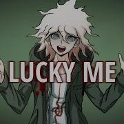 Lucky Me Nagito