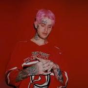 Lil Peep Red Drop Shawty