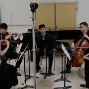 Clarinet Quintet In B Minor Op 115 Iii Andantino Matthias Muller