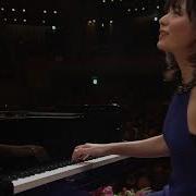 Grieg Piano Concerto Alice Sara Ott