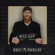 Fingertips Eric Paslay