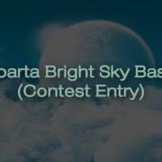 Sparta Bright Sky Base