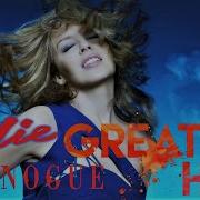 Kylie Minogue Album