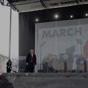 Trump March 2020