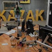 Анна Бершадская