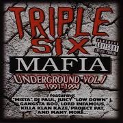 Triple Six Mafia