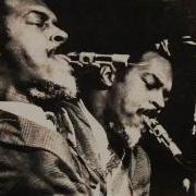 Albert Ayler Holy Ghost