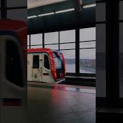 Метро Воробьёвы Горы