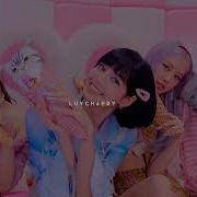 Blackpink Ice Cream Speed Up