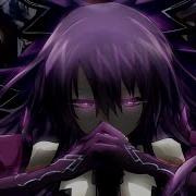 Date A Live Inverse