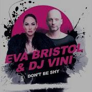 I Belong To You Feat Eva Bristol Dj Vini