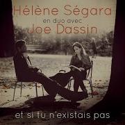 Joe Dassin Navegando