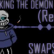 Dunking The Demon Down Remix