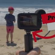 Anal Front Go Pro