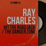 Hit The Road Jack Feat The Raelets Ray Charles